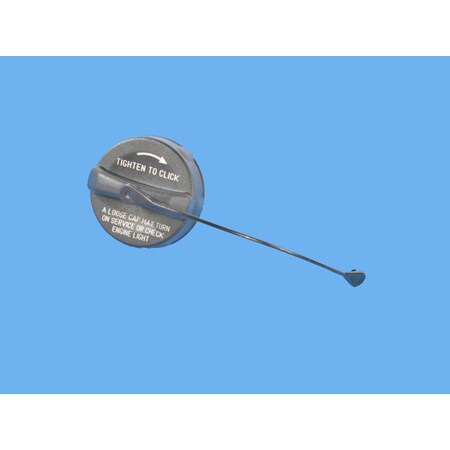 Mopar Fuel Filler Door Lock, 52030377AB 52030377AB